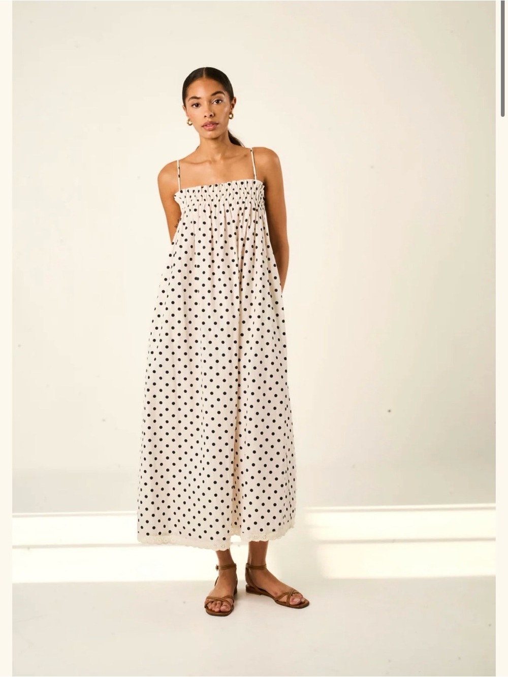 La maregold sammy dress